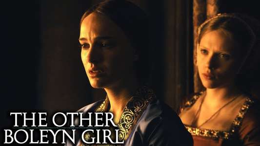 The Other Boleyn Girl - Backdrops