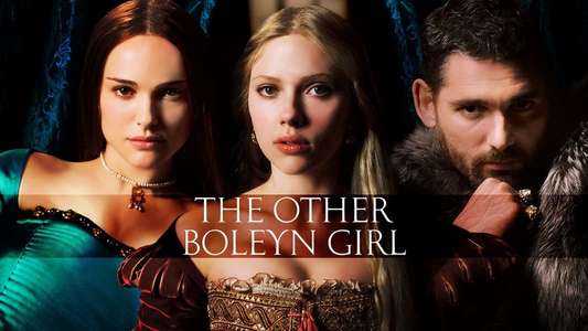 The Other Boleyn Girl - Backdrops