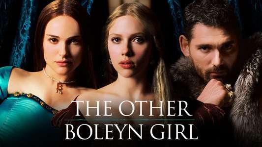 The Other Boleyn Girl - Backdrops