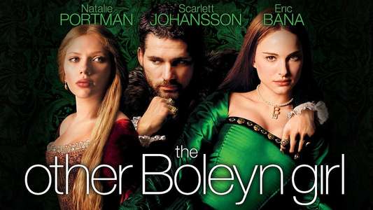The Other Boleyn Girl - Backdrops
