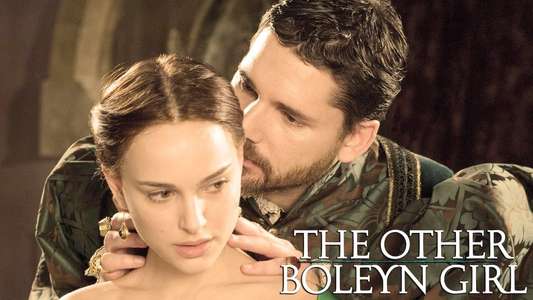 The Other Boleyn Girl - Backdrops
