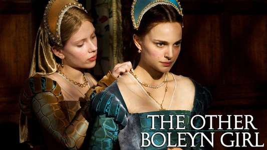 The Other Boleyn Girl - Backdrops