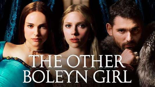 The Other Boleyn Girl - Backdrops