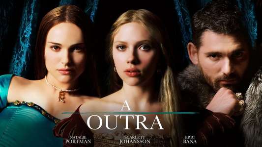 The Other Boleyn Girl - Backdrops