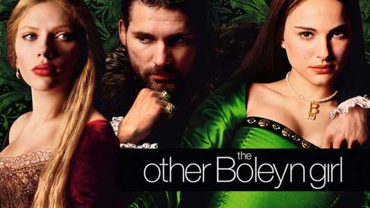 The Other Boleyn Girl - Backdrops