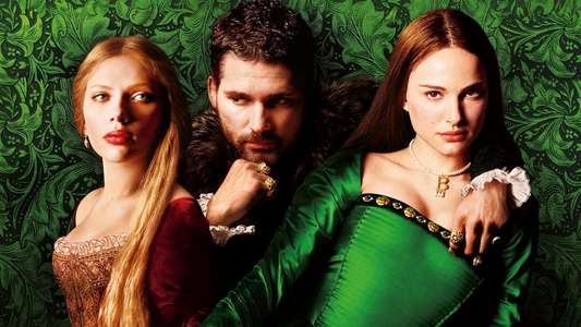 The Other Boleyn Girl - Backdrops