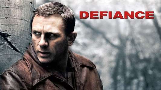 Defiance - Backdrop