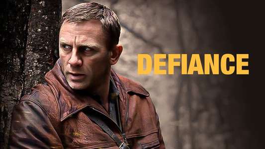 Defiance - Backdrop