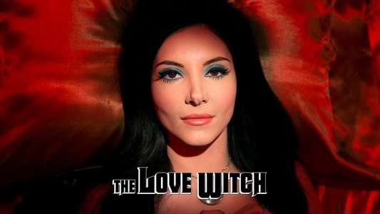 The Love Witch - Backdrop