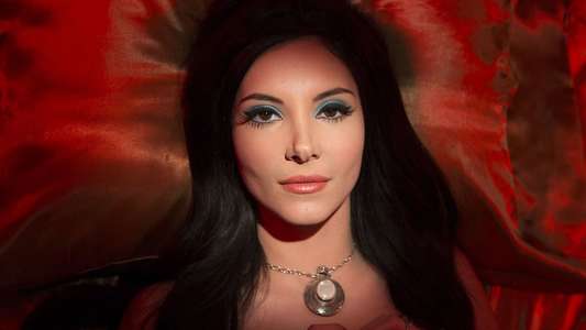 The Love Witch - Backdrop