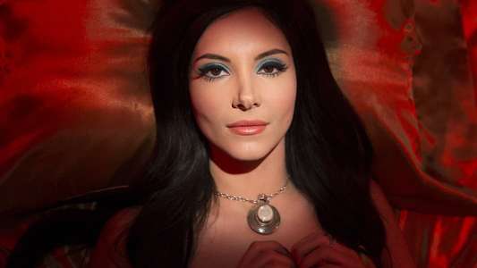 The Love Witch - Backdrop