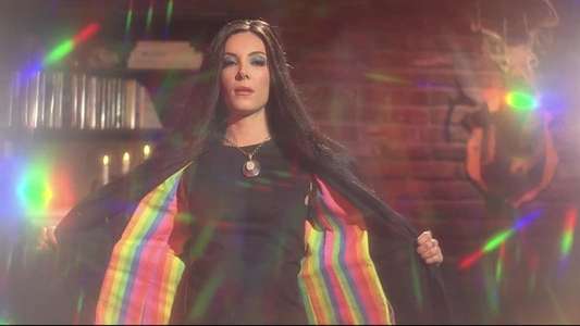 The Love Witch - Backdrop