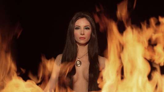 The Love Witch - Backdrop
