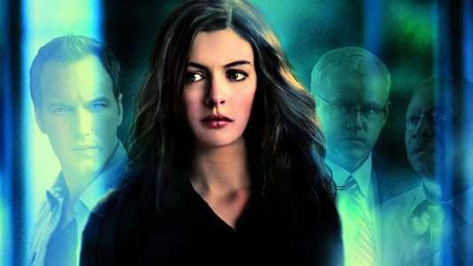 Passengers - Backdrop
