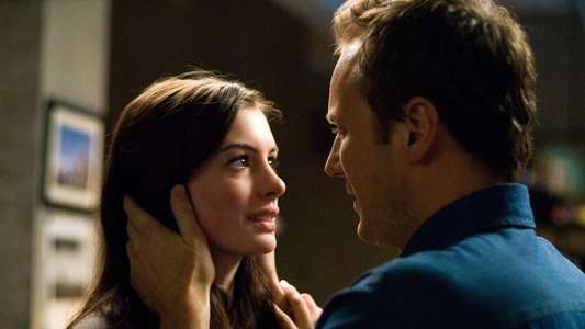 Passengers - Backdrop