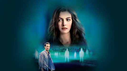 Passengers - Backdrop