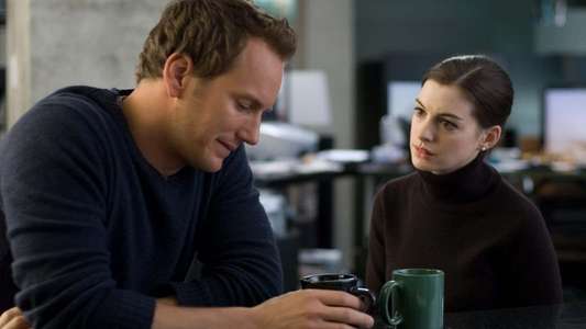 Passengers - Backdrop