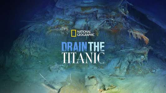 Drain the Titanic - Backdrops