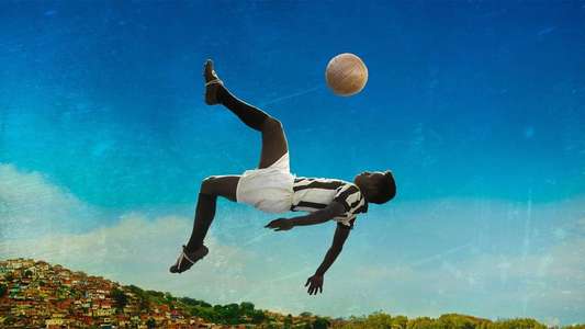 Pelé: Birth of a Legend - Backdrop