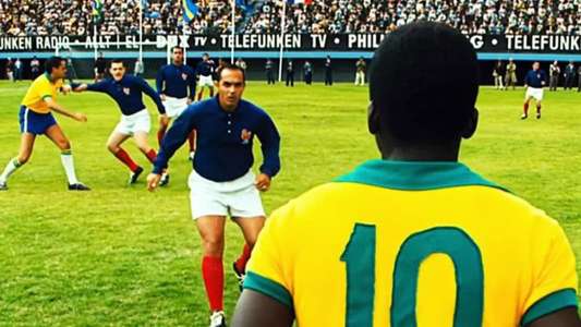 Pelé: Birth of a Legend - Backdrop