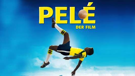 Pelé: Birth of a Legend - Backdrop