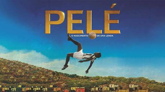 Pelé: Birth of a Legend - Backdrop