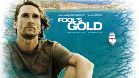 Fool's Gold - Backdrop