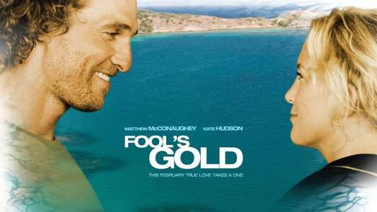 Fool's Gold - Backdrop