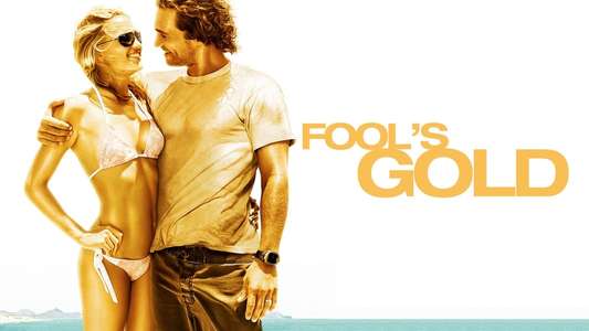 Fool's Gold - Backdrop