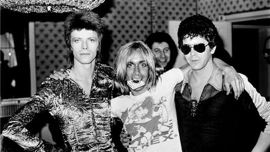Shot! The Psycho-Spiritual Mantra of Rock - Backdrop