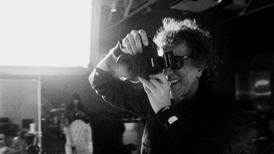 Shot! The Psycho-Spiritual Mantra of Rock - Backdrop