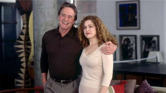 It Runs in the Family - Backdrop