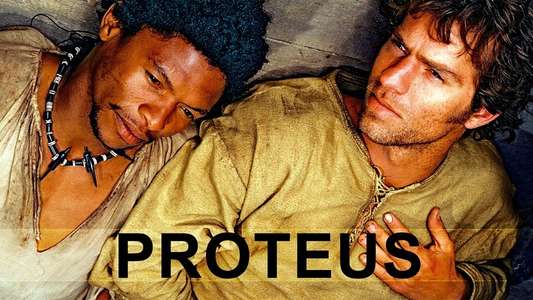 Proteus - Backdrop