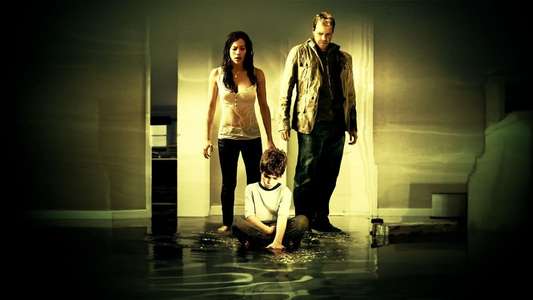 Mirrors - Backdrops