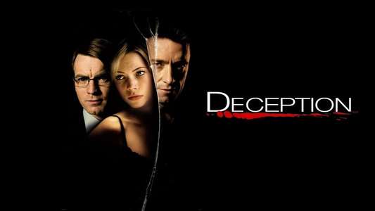 Deception - Backdrop