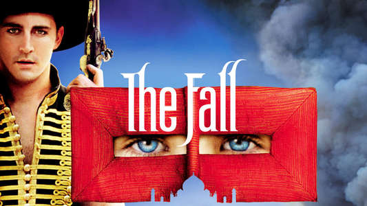 The Fall - Backdrop