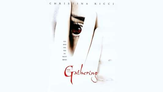 The Gathering - Backdrop