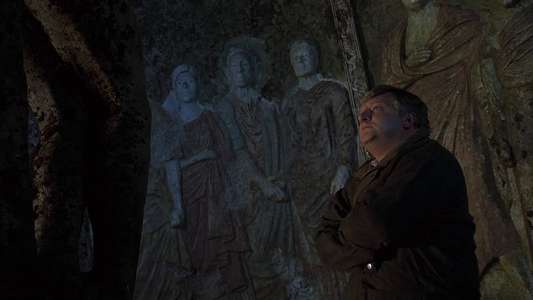 The Gathering - Backdrop