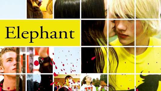 Elephant - Backdrops