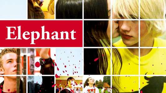 Elephant - Backdrops
