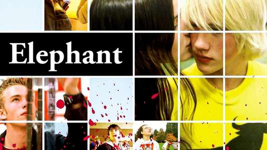 Elephant - Backdrops