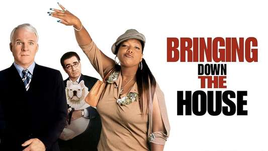 Bringing Down the House - Backdrop