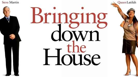 Bringing Down the House - Backdrop