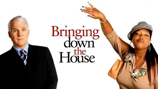 Bringing Down the House - Backdrop