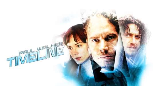 Timeline - Backdrop