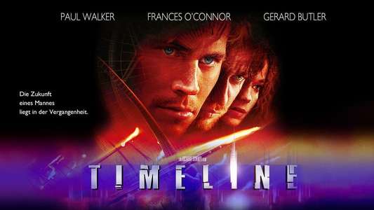 Timeline - Backdrop