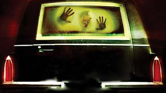 Dead End - Backdrop