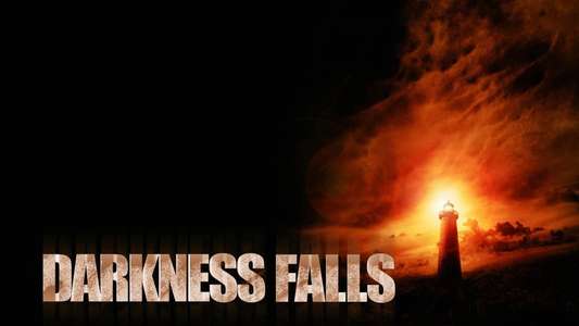 Darkness Falls - Backdrop