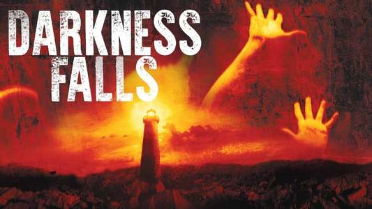 Darkness Falls - Backdrop