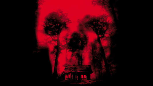 Cabin Fever - Backdrop